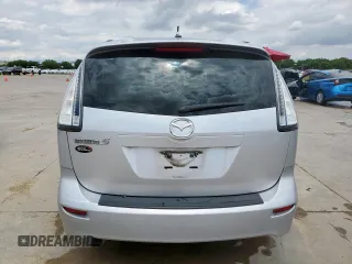 2009 Mazda 5 Sport z VIN JM1CR293190336362, wystawiony jako Copart lot #58258205 z przebiegiem 150 465 mil mil oraz Czysty tytuł • Clean title. Historia ofert i sprzedaży dostępna na DreamBid. Obrazek 6.