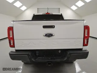 2021 Ford Ranger XL with VIN 1FTER4FH0MLD16762, listed as a Copart auction lot 49317885 with 100,731 mi miles and Clean Title. Bid and sale history available at carsss.com. Image 6.