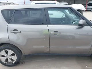 2016 Kia Soul with VIN KNDJN2A2XG7291867, listed as a IAAI auction lot 40799245 with 125,455 mi miles. Bid and sale history available at carsss.com. Image 14.