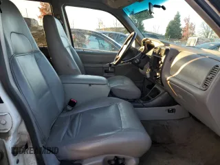 1999 Ford Explorer XLT z VIN 1FMZU32E7XZB32549, wystawiony jako Copart lot #81820544 z przebiegiem 227 686 mil mil oraz Szkoda całkowita • Salvage title. Historia ofert i sprzedaży dostępna na DreamBid. Obrazek 7.