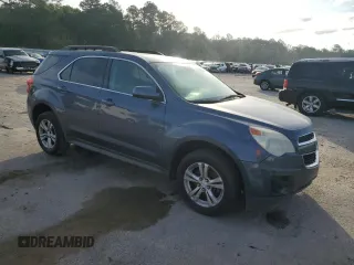 2014 Chevrolet Equinox LT with VIN 2GNALBEK1E6193217, listed as a Copart auction lot 53463405 with 281,244 mi miles and Clean Title. Bid and sale history available at carsss.com. Image 4.