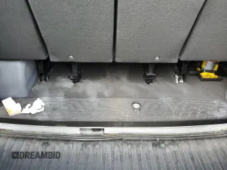 2019 Ford Transit Passenger XL with VIN 1FBZX2ZM5KKA47069, listed as a Copart auction lot 72350254 with 210,856 mi miles and Non Repairable. Bid and sale history available at DreamBid. Image 10.