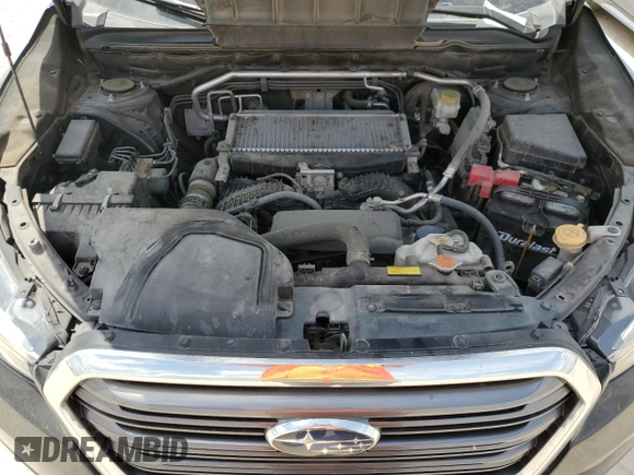 2019 Subaru Ascent with VIN 4S4WMAAD9K3429818, listed as a Copart auction lot 53173825 with 65,807 mi miles and Clean title. Bid and sale history available at DreamBid. Image 12.