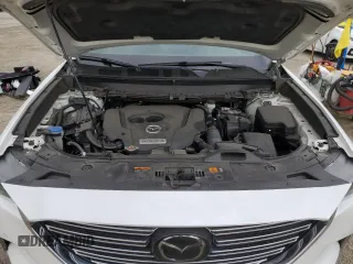 2020 Mazda CX-9 Grand Touring with VIN JM3TCADY7L0400157, listed as a Copart auction lot 44187565 with 49,752 mi miles and Salvage Title. Bid and sale history available at carsss.com. Image 12.