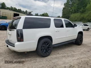 2008 Chevrolet Suburban LT w/2LT with VIN 3GNFK16318G141833, listed as a Copart auction lot 67261104 with 164,522 mi miles and Salvage Title. Bid and sale history available at carsss.com. Image 3.