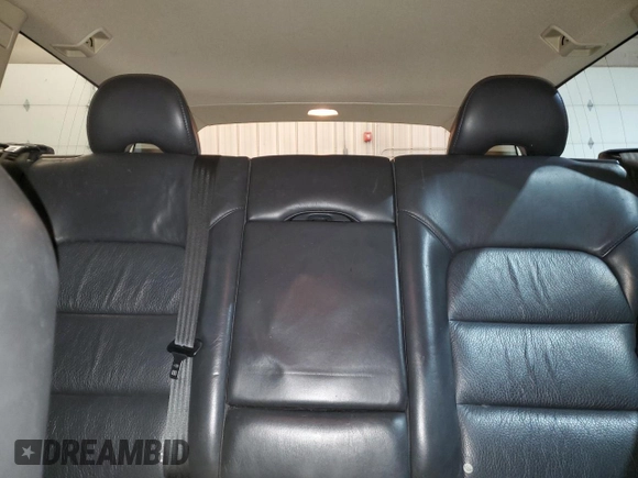 2008 Volvo V70 with VIN YV1BW982381051882, listed as a Copart auction lot 41446635 with 173,637 mi miles and Salvage Title. Bid and sale history available at DreamBid. Image 10.