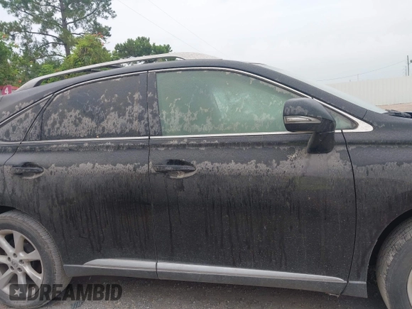 2010 Lexus RX 350 с VIN 2T2ZK1BA8AC011618, выставлен на аукционе IAAI как лот 42773319 с пробегом 213 515 миль миль и . История ставок и продаж доступна на DreamBid. Изображение 13.