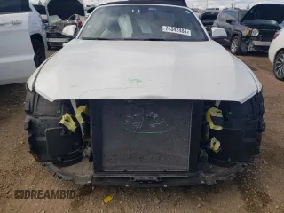 2018 BMW 2 Series 230i xDrive with VIN WBA2K1C56JVB64714, listed as a Copart auction lot 74342484 with 22,653 mi miles and Salvage Title. Bid and sale history available at carsss.com. Image 5.