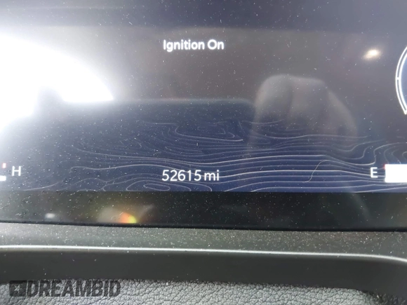 2021 Jeep Grand Cherokee Limited with VIN 1C4RJKBG5M8186488, listed as a IAAI auction lot 42271087 with 52,615 mi miles and . Bid and sale history available at DreamBid. Image 16.