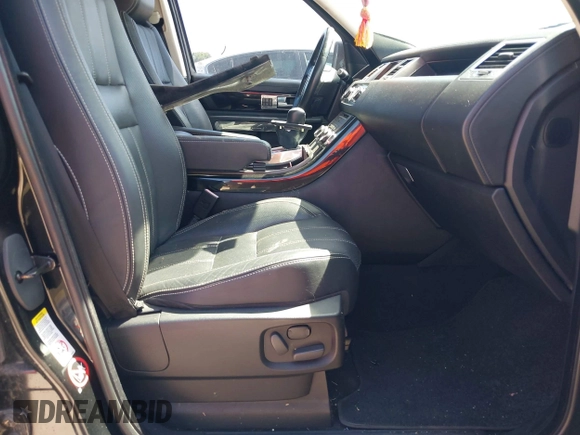 2012 Land Rover Range Rover Sport HSE Lux z VIN SALSK2D47CA745038, wystawiony jako IAAI lot #41986350 z przebiegiem Nie podano mil oraz . Historia ofert i sprzedaży dostępna na DreamBid. Obrazek 5.