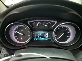2019 Buick Envision Essence with VIN LRBFX2SA0KD020203, listed as a Copart auction lot 54196365 with 84,358 mi miles and Clean Title. Bid and sale history available at carsss.com. Image 9.