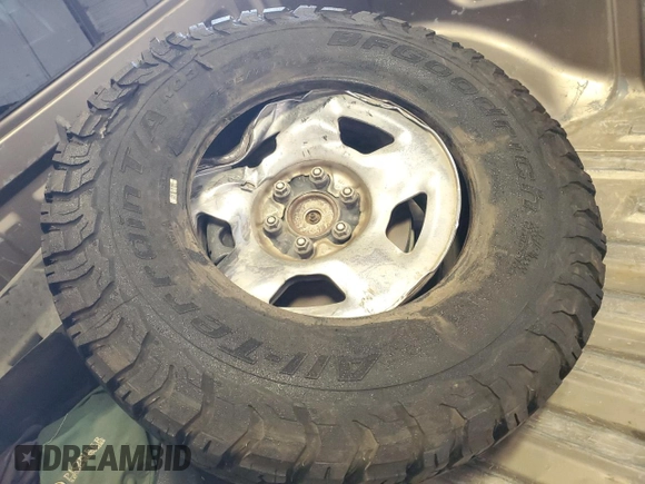 2006 Ford F-150 XLT with VIN 1FTRW14W06KB74836, listed as a Copart auction lot 84563484 with 0 mi miles and Salvage Title. Bid and sale history available at carsss.com. Image 14.