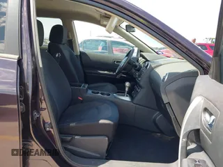 2015 Nissan Rogue S with VIN JN8AS5MV4FW258565, listed as a IAAI auction lot 42231846 with 103,246 mi miles and . Bid and sale history available at DreamBid. Image 5.