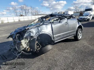 2013 Chevrolet Captiva Sport LT with VIN 3GNAL3EK1DS610650, listed as a Copart auction lot 81272554 with Not Provided miles and Non Repairable. Bid and sale history available at DreamBid. Image 1.