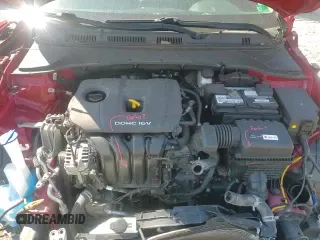 2020 Hyundai Kona SEL с VIN KM8K2CAA0LU479458, выставлен на аукционе Copart как лот 72084045 с пробегом 32 645 миль миль и Списание • Salvage title. История ставок и продаж доступна на DreamBid. Изображение 13.