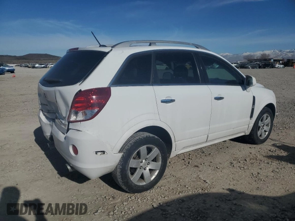 2010 Saturn VUE z VIN 3GSALKE75AS584357, wystawiony jako Copart lot #89241115 z przebiegiem 169 475 mil mil oraz Szkoda całkowita • Salvage title. Historia ofert i sprzedaży dostępna na DreamBid. Obrazek 3.