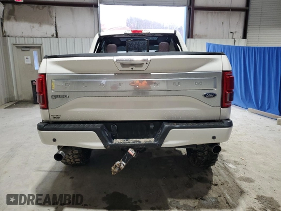2015 Ford F-150 XLT z VIN 1FTEW1EG5FFB65533, wystawiony jako Copart lot #86248394 z przebiegiem 79 008 mil mil oraz Szkoda całkowita • Salvage title. Historia ofert i sprzedaży dostępna na DreamBid. Obrazek 6.
