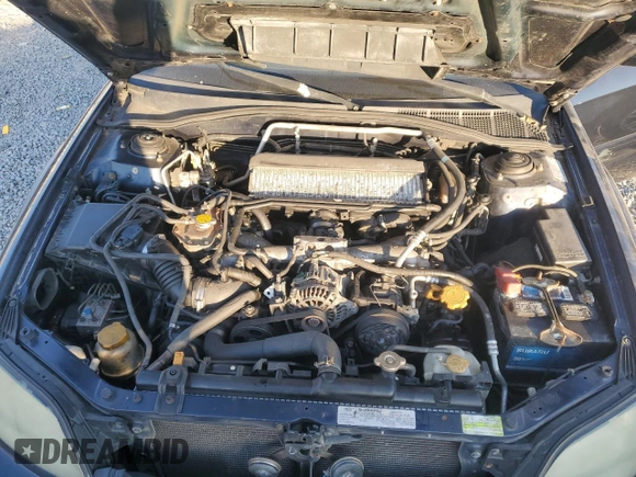 2004 Subaru Baja Turbo с VIN 4S4BT63C545101631, выставлен на аукционе Copart как лот 42975445 с пробегом 126 868 миль миль и Чистый • Clean title. История ставок и продаж доступна на DreamBid. Изображение 11.