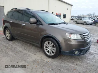 2008 Subaru Tribeca Limited z VIN 4S4WX97D784417814, wystawiony jako IAAI lot #41615340 z przebiegiem 281 939 mil mil oraz . Historia ofert i sprzedaży dostępna na DreamBid. Obrazek 1.