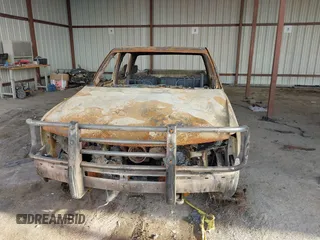 2001 Chevrolet Silverado 1500HD LS with VIN 1GCGK13U01F140108, listed as a IAAI auction lot 41727666 with Not Provided miles and . Bid and sale history available at DreamBid. Image 6.