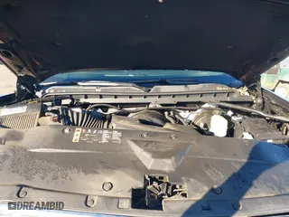 2018 Chevrolet Silverado 1500 Custom with VIN 1GCRCPEH8JZ191430, listed as a IAAI auction lot 41657847 with 1 mi miles. Bid and sale history available at carsss.com. Image 10.