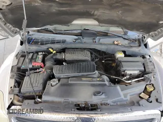 2006 Dodge Durango SLT с VIN 1D4HD48N36F140373, выставлен на аукционе Copart как лот 58149755 с пробегом 225 752 миль миль и На запчасти • Non repairable. История ставок и продаж доступна на DreamBid. Изображение 11.