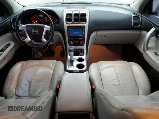 2008 GMC Acadia SLT2 with VIN 1GKEV33758J250023, listed as a Copart auction lot 51662915 with 231,475 mi miles and Non Repairable. Bid and sale history available at DreamBid. Image 8.