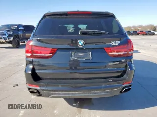 2014 BMW X5 xDrive50i with VIN 5UXKR6C53E0J71789, listed as a Copart auction lot 48925545 with 139,858 mi miles and Clean Title. Bid and sale history available at carsss.com. Image 6.