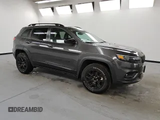 2022 Jeep Cherokee X с VIN 1C4PJMCX0ND555946, выставлен на аукционе Copart как лот 59865895 с пробегом 57 894 миль миль и Чистый • Clean title. История ставок и продаж доступна на DreamBid. Изображение 4.