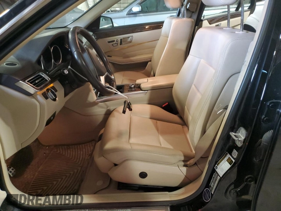 2016 Mercedes-Benz E-Class E 350 Luxury with VIN WDDHF8JB2GB244513, listed as a Copart auction lot 47815085 with 111,674 mi miles and Salvage Title. Bid and sale history available at carsss.com. Image 7.