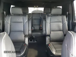 2022 Cadillac Escalade z VIN 1GYS3KKL1NR278826, wystawiony jako Copart lot #45399494 z przebiegiem 62 268 mil mil oraz Szkoda całkowita • Salvage title. Historia ofert i sprzedaży dostępna na DreamBid. Obrazek 10.