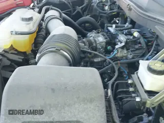 2023 Ford F-150 XL с VIN 1FTEW1CPXPKF85106, выставлен на аукционе IAAI как лот 42818290 с пробегом 10 234 миль миль и . История ставок и продаж доступна на DreamBid. Изображение 19.