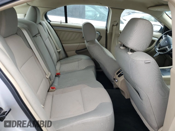 2016 Ford Taurus SEL with VIN 1FAHP2H86GG119229, listed as a Copart auction lot 52066015 with 174,795 mi miles and Non repairable. Bid and sale history available at DreamBid. Image 11.