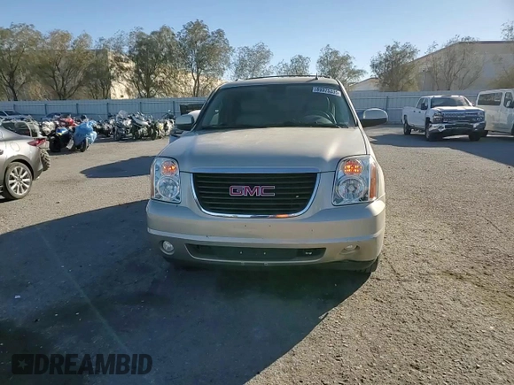 2013 GMC Yukon XL SLT with VIN 1GKS1KE07DR261108, listed as a Copart auction lot 89375335 with 107,940 mi miles and Salvage Title. Bid and sale history available at DreamBid. Image 14.