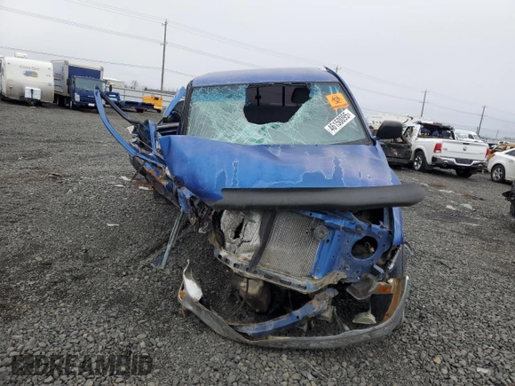 1994 Toyota T100 z VIN JT4VD20A0R0011799, wystawiony jako Copart lot #46150095 z przebiegiem 186 722 mil mil oraz Szkoda całkowita • Salvage title. Historia ofert i sprzedaży dostępna na DreamBid. Obrazek 5.
