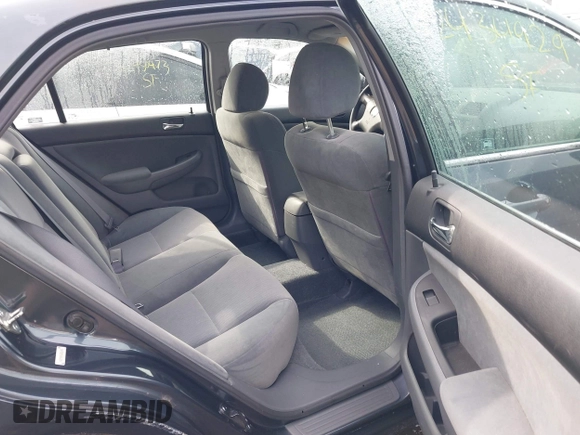 2003 Honda Accord LX z VIN 1HGCM55343A011455, wystawiony jako IAAI lot #42434929 z przebiegiem 129 833 mil mil oraz . Historia ofert i sprzedaży dostępna na DreamBid. Obrazek 8.