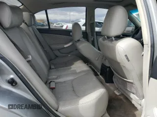 2006 Infiniti G35 with VIN JNKCV51E16M510542, listed as a Copart auction lot 47481195 with 168,022 mi miles and Salvage Title. Bid and sale history available at carsss.com. Image 11.