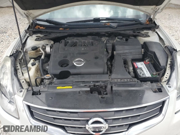 2010 Nissan Altima 3.5 SR with VIN 1N4BL2AP0AN536724, listed as a Copart auction lot 52571455 with 139,111 mi miles and Clean Title. Bid and sale history available at carsss.com. Image 11.