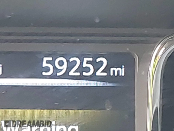 2017 Nissan Titan SL z VIN 1N6AA1E58HN506456, wystawiony jako IAAI lot #41521294 z przebiegiem 59 252 mil mil oraz . Historia ofert i sprzedaży dostępna na DreamBid. Obrazek 15.