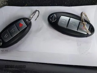 2014 Nissan Murano SL z VIN JN8AZ1MW6EW525264, wystawiony jako IAAI lot #42282303 z przebiegiem 157 012 mil mil oraz . Historia ofert i sprzedaży dostępna na DreamBid. Obrazek 11.