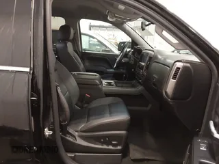 2015 GMC Sierra 1500 SLT with VIN 3GTU2VEC6FG526374, listed as a IAAI auction lot 41875975 with 207,561 mi miles and . Bid and sale history available at DreamBid. Image 5.