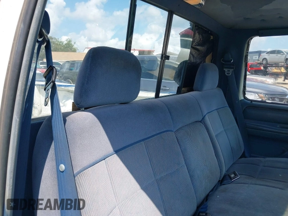 1994 Ford F-150 with VIN 1FTEF15N9RNA35862, listed as a IAAI auction lot 42177067 with Not provided miles and . Bid and sale history available at DreamBid. Image 8.