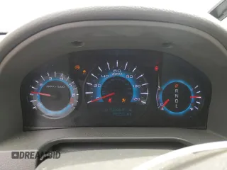2012 Ford Fusion SEL z VIN 3FAHP0JA3CR184074, wystawiony jako Copart lot #51973675 z przebiegiem 192 732 mil mil oraz Szkoda całkowita • Salvage title. Historia ofert i sprzedaży dostępna na DreamBid. Obrazek 9.