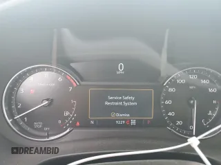 2023 Cadillac XT4 AWD Premium Luxury z VIN 1GYFZDR45PF226355, wystawiony jako Copart lot #51831745 z przebiegiem 9 229 mil mil oraz Szkoda całkowita • Salvage title. Historia ofert i sprzedaży dostępna na DreamBid. Obrazek 9.