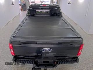 2021 Ford F-150 XL with VIN 1FTFW1E53MFB64722, listed as a IAAI auction lot 42905391 with 80,356 mi miles and . Bid and sale history available at DreamBid. Image 30.