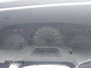 2000 Mercury Grand Marquis LS z VIN 2MEFM75W2YX731383, wystawiony jako IAAI lot #42262528 z przebiegiem 172 940 mil mil oraz . Historia ofert i sprzedaży dostępna na DreamBid. Obrazek 7.