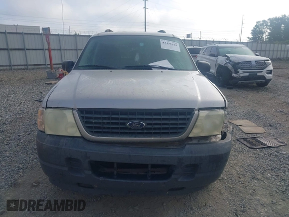 2003 Ford Explorer XLS with VIN 1FMZU62K43UC06492, listed as a IAAI auction lot 42491823 with 385,625 mi miles and . Bid and sale history available at DreamBid. Image 12.