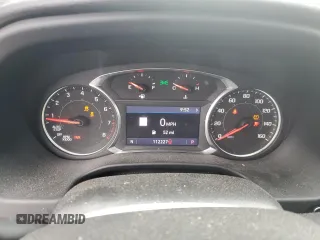 2020 GMC Acadia SLT с VIN 1GKKNMLS8LZ142969, выставлен на аукционе Copart как лот 52602155 с пробегом 112 227 миль миль и Списание • Salvage title. История ставок и продаж доступна на DreamBid. Изображение 9.