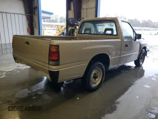 1992 Isuzu Pickup S z VIN 4S1CL11L0N4208813, wystawiony jako Copart lot #80966344 z przebiegiem 166 056 mil mil oraz Szkody całkowita. Historia ofert i sprzedaży dostępna na DreamBid. Obrazek 3.