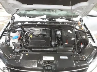 2017 Volkswagen Jetta 1.4T S with VIN 3VW167AJ5HM279535, listed as a IAAI auction lot 41664681 with 98,902 mi miles. Bid and sale history available at carsss.com. Image 10.